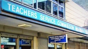Age, performance emerge as key factors in TSC promotions
