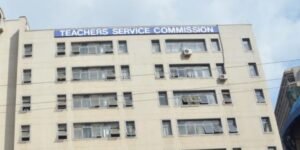 Registered teachers not in TSC employment must update records by March 16