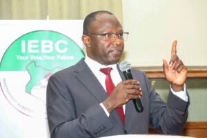 How IEBC plans to regulate campaign spending in the 2027 General Election