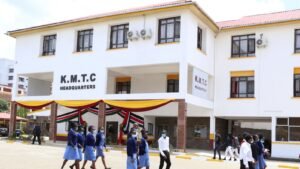 KUCCPS reopens KMTC applications for March 2026 Intake