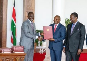 What the new Coffee Act means for farmers and Kenya’s coffee industry
