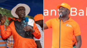 Can ODM resolve the Sifuna dispute internally? Inside the party’s high-stakes test of unity