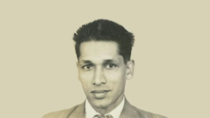 Today in history: Remembering Pio Gama Pinto, the revolutionary who paid the ultimate price for Keny...