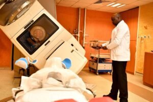 Why more Kenyans are dying of cancer, what to watch out for