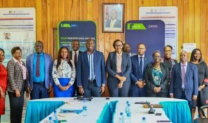 Government partners with KCB to solarize schools starting May