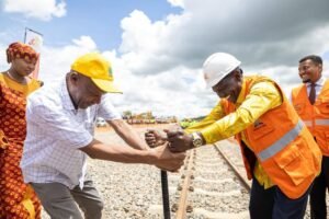 How the Voi–Mwatate railway project will impact regional trade, logistics, and economic growth