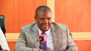 Evening Brief: #OnlyOnTV47, Wamboka and accountability calls and political pressure dominate this ev...