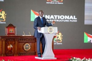 Treasury announces job vacancies in National Infrastructure Fund board