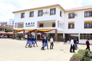 KMTC gives final chance to defer March 2026 admission