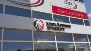 KRA to replace Excel tax returns with web-based filing system