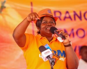 Evening Brief: Gladys Wanga, InfoTrak Poll, #RevivalOfTheEndTimes among topics trending this evening