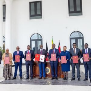 How VAT (Amendment) Act 2026, is set to lower cost of living for Kenyans