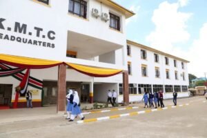 KMTC bridging programme