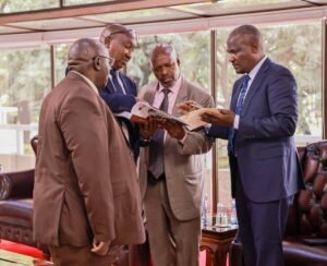 Treasury begins preparations for 2027/28 national budget