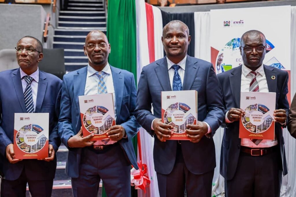 Best performing sectors in Kenya