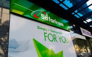 Court halts Safaricom stake sale push as legal battle intensifies
