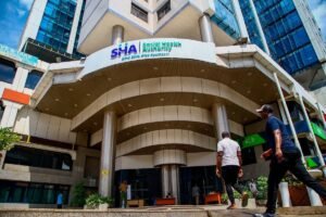 Kenya edges closer to Universal Health Coverage with 30M registrations