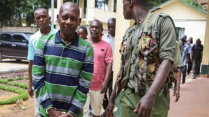 Shakahola massacre case defence begins as witness rejects Bible oath