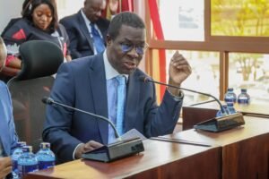 Govt moves to resolve fuel crisis as Wandayi assures Kenyans amid nationwide matatu strike