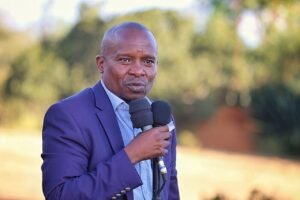 Kindiki assures Kenyans government will cushion them from rising fuel prices