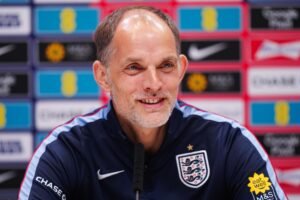 Morning Brief: Arsenal celebrations, political online battles and Tuchel’s England squad dominate th...