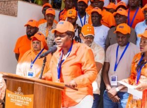ODM sets dates for grassroots delegate elections in Taita Taveta, Nyando and Kisumu