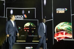 Morning Brief: Africa, Macron and #rada4jobs dominate this morning’s timeline