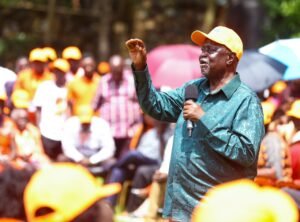 Oburu seeks tax relief talks with Ruto, Mbadi as fuel prices pile pressure on Kenyans