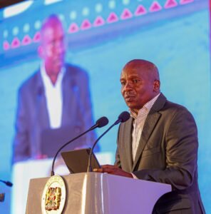 Kindiki roots for sugar industry reforms as govt expands electricity access in Kwale