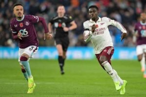 Morning Brief: Kenyans, Burnley and Ripoti Ya Maridhiano dominate this morning's timeline
