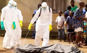 Kenya on high alert as DR Congo Ebola outbreak surpasses 1,000 cases