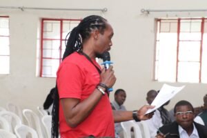 Kenya's Street Vendors Bill 2023 explained: What it means for hawkers and informal traders