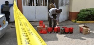 Government steps up fight against illicit brews in Nyeri