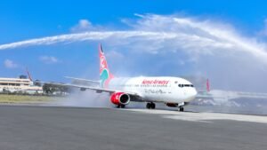 Kenya Airways’ Sh45 billion rescue: What it will fix and why Sh122 billion is a separate issue