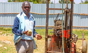Affordable Housing Chogoria