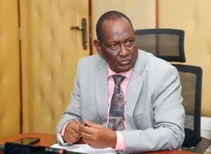 President Ruto reassigns principal secretaries following Liban resignation