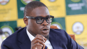 Sakaja proposes tax cap to keep pump prices below ksh200