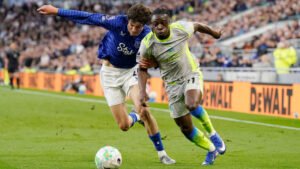 Morning Brief: Everton, fair tax system, and DJ Evolve shape this morning’s conversation
