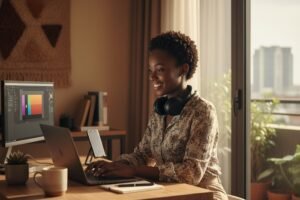 Why digital gig jobs are overtaking formal employment and what it means for Kenya’s economy