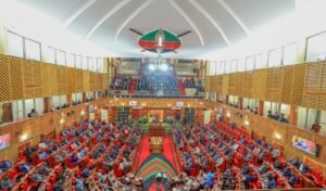 National Assembly invites Kenyans to submit views on 2026/27 budget estimates