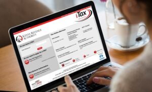 Mistakes that could get your tax return rejected this year