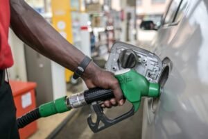 Why diesel prices are soaring in Kenya and across the world