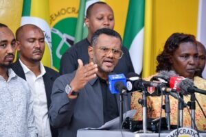 UDA: Gov’t has rolled out measures to cushion Kenyans from skyrocketing global fuel prices