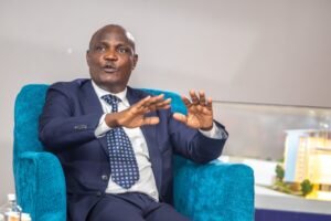 Mitumba tax