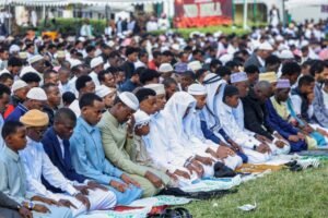 Evening Brief: Eid Mubarak, Finance Bill 2026 and Dr Isaac Mwaura dominate this evening’s trends