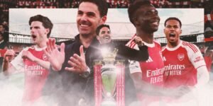 Morning Brief: Arsenal celebrations, Kiambu development campaigns and Climavox Grid dominate this mo...