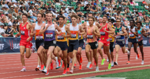 Kenya pushes bid to host 2029 or 2031 World Athletics Championships