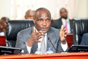 Mbadi dismisses viral claims on crypto, bread and mobile money taxes in Finance Bill 2026