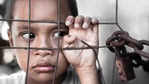 Why more children are disappearing in Kenya — and what needs to be done immediately
