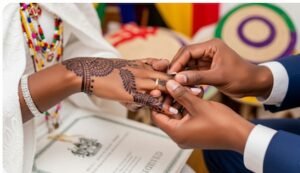 How to apply for a marriage certificate online in Kenya